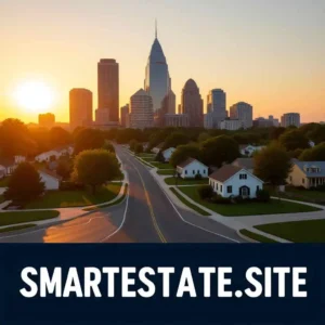 LHB Real Estate Columbus Ohio skyline – smartestate.site update