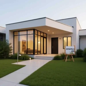 LHB Real Estate 2025 housing market update by smartestate.site