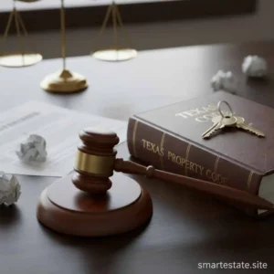 Probate attorney and real estate lawyer in San Antonio handling inherited property disputes