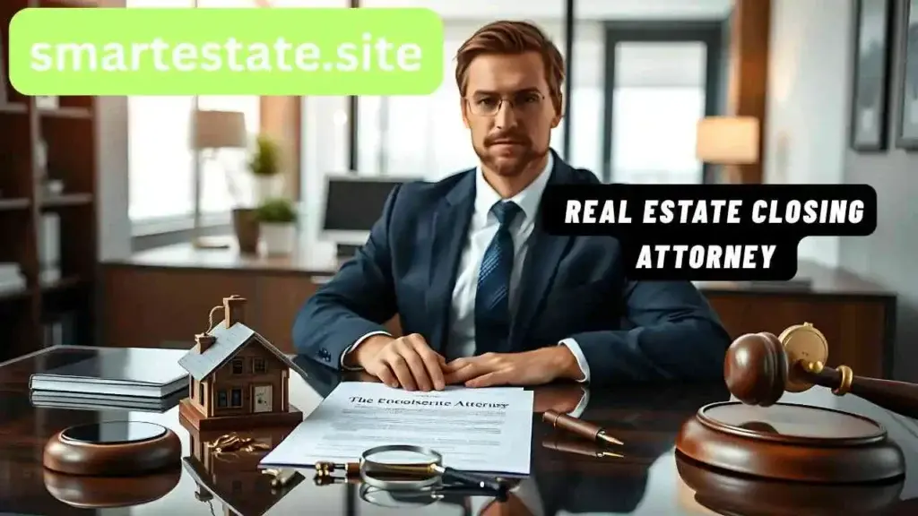 10 Real Estate Closing Attorney Secrets