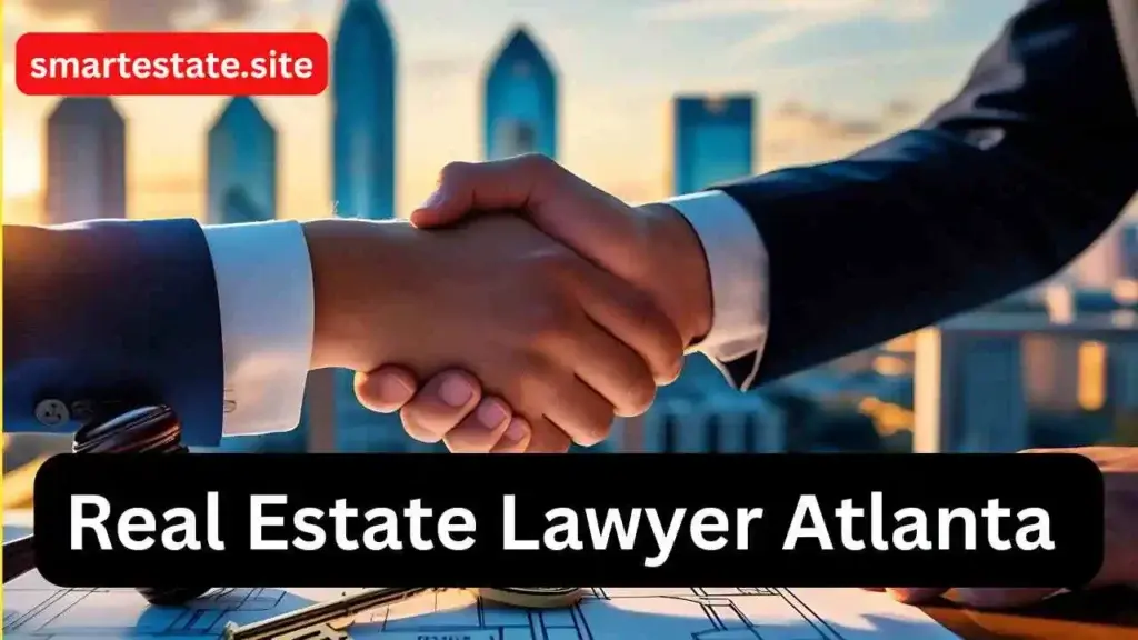 7 Questions to Ask Your Real Estate Lawyer Atlanta