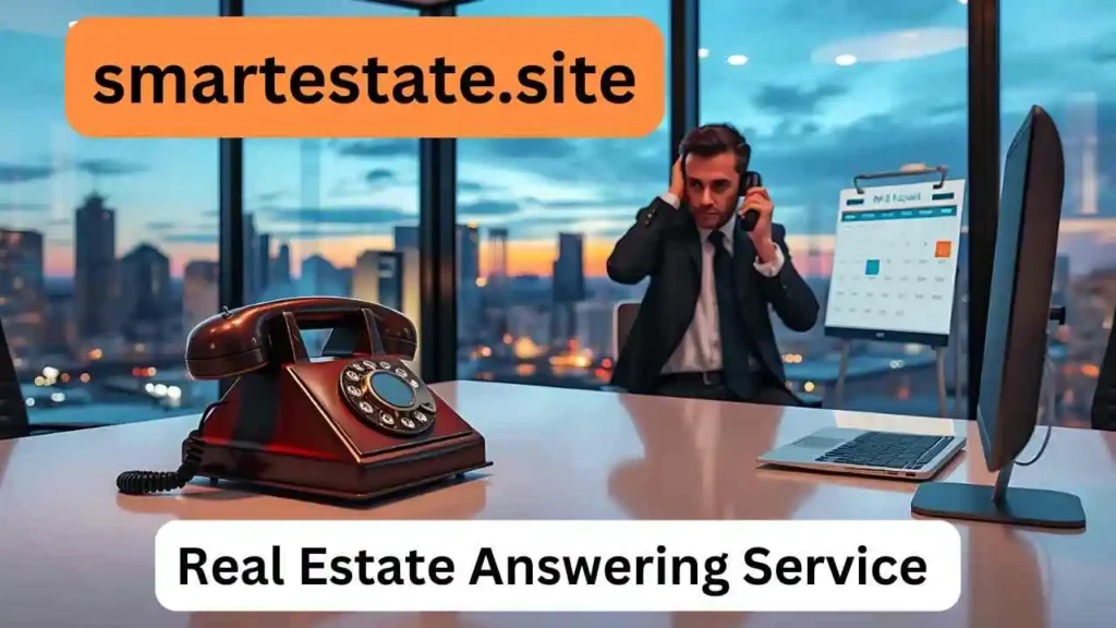 How to Set Up an Effective Real Estate Answering Service