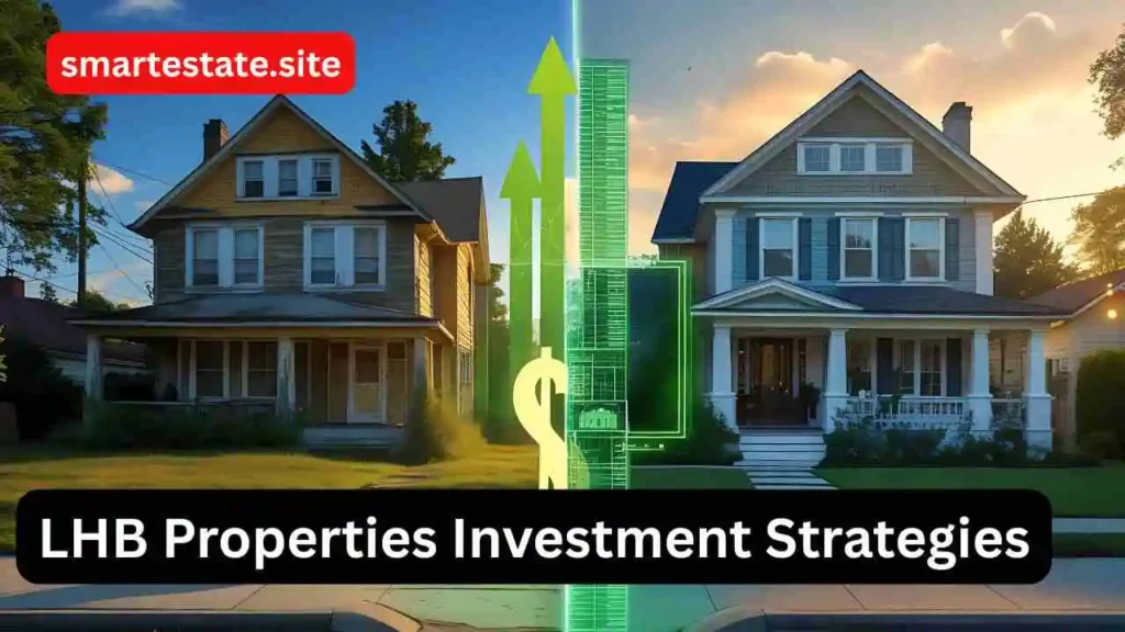 LHB Properties Investment Strategies 2025