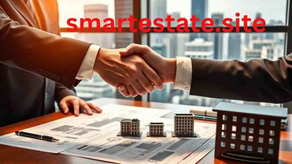 What to Look in Commercial Real Estate Attorney Near Me