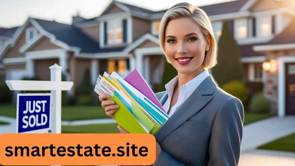 7 Proven Real Estate Mailers That Convert