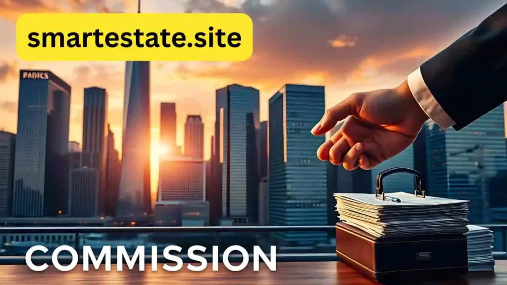 Best Commercial Real Estate Commission Secrets 2025