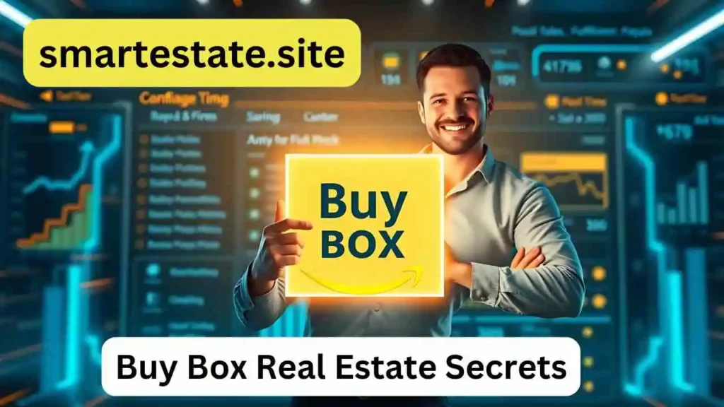 Top 10 Strategies to Win the Buy Box Real Estate